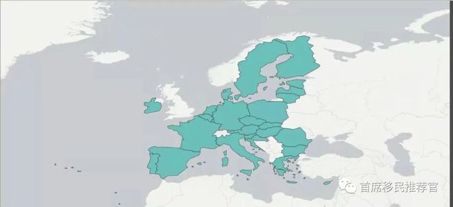 欧盟最新国家深度解析与探索