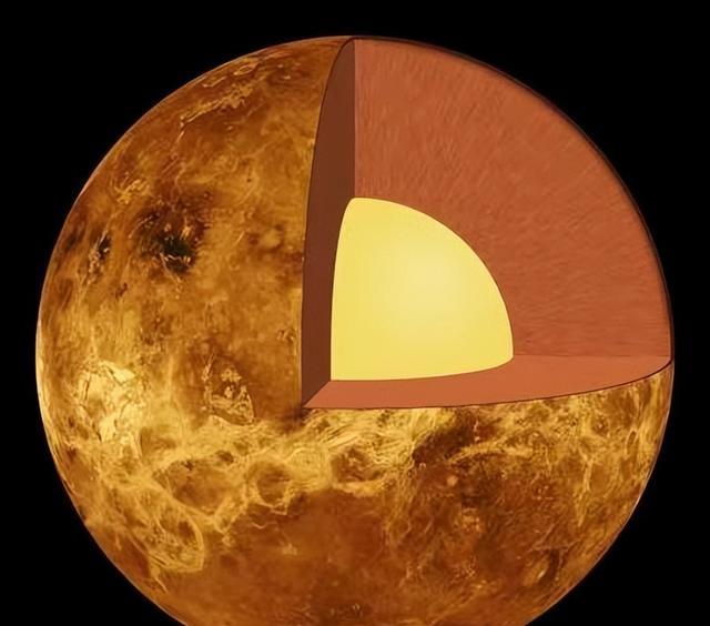 金星最新发现揭示太阳系内潜在生命迹象